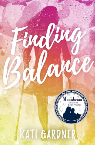 Finding Balance (Brave Enough)