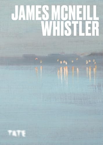 James McNeil Whistler (Artists Series)