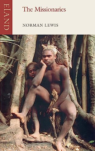 The Missionaries: God against the Indians