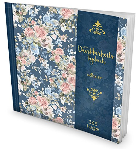 Dankbarkeits-Tagebuch