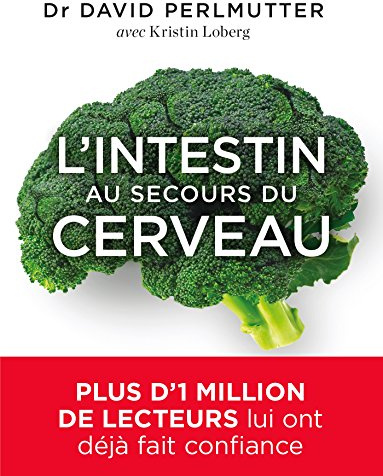 L'intestin au secours du cerveau