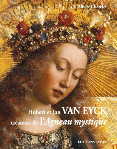 Hubert et Jan Van Eyck