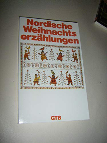 Nordische Weihnachtserzählungen