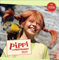 Pippi Langstrumpf Broschurkalender 2025: Szenen aus der beliebten Verfilmung des Klassikers von Astrid Lindgren in einem praktischen Termin-Kalender. ... (Kino-Entertainment Kalender Heye)