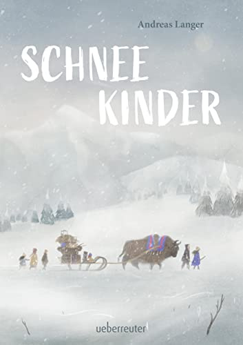 Ueberreuter Verlag, Kinder- und Jugendbuch