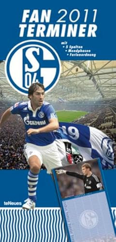 Schalke 04 Familienplaner 2011