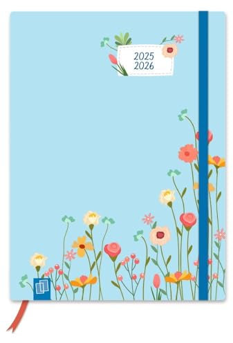 Der Rundum-Kita-Planer für das Jahr 2025/2026: A5+ Buchkalender für Erzieher und Erzieherinnen (Kleine Kita-Helfer)