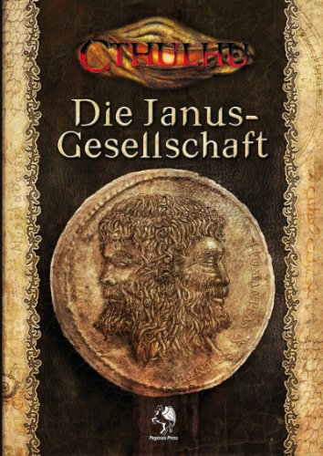 Die Janusgesellschaft