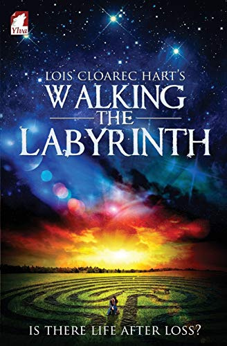 Walking the Labyrinth (The Calgary Chronicles, Band 3)