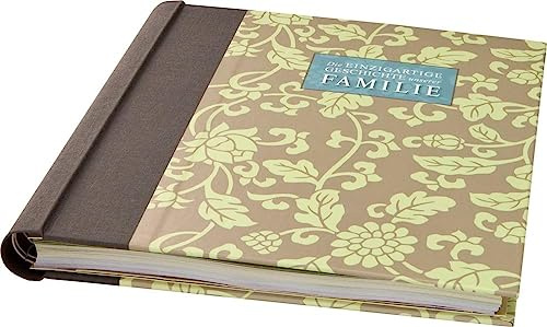 Die einzigartige Geschichte unserer Familie