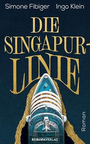 Europa Verlag