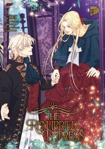 The Remarried Empress 7