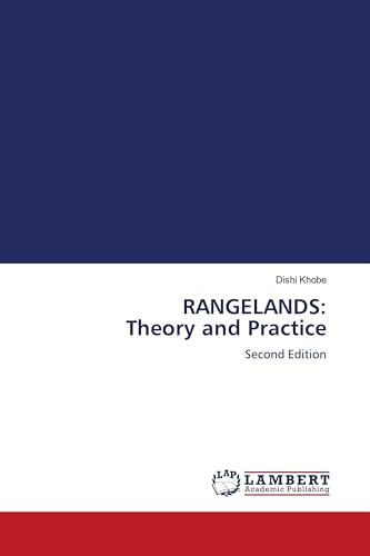 RANGELANDS: Theory and Practice: Second Edition