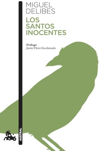 Los santos inocentes (Contemporánea)
