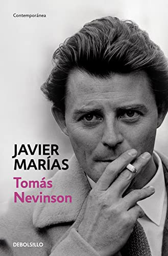 Tomas Nevinson (Contemporánea | Narrativa)
