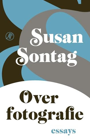 Over fotografie: essays