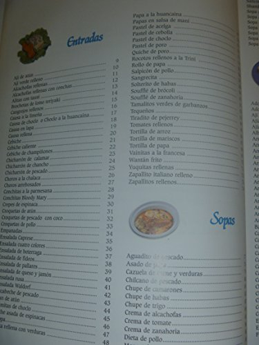 La Cocina Peruana Paso a Paso (COCIN