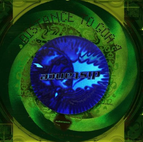 Distance to Goa Vol.4