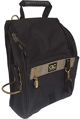 Custom Leathercraft, borsa per gli attrezzi professionale, per elettricista, 1509