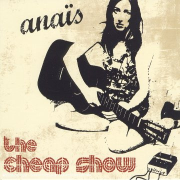 The Cheap Show (Live In Marseille)