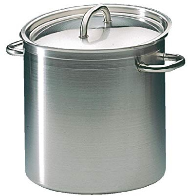 Bourgeat Excellence Suppentopf, 32 cm Deckel separat erhältlich.