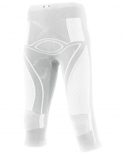 X-Bionic Erwachsene Funktionsbekleidung Lady EN Accumulator UW Pants Medium