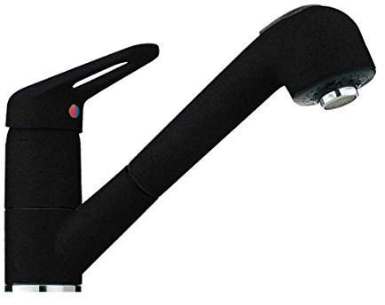 Franke 740 - Rubinetto In Onice Nero