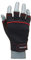 Blackrock Machine Work Gloves Fingerless L/XL