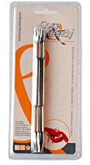 Fourchette à homard - L18cm - (Lot de 6)