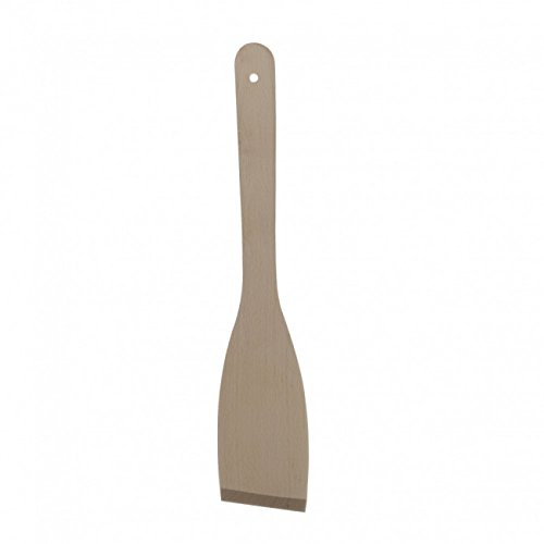 Pfannenwender Holz 30 cm