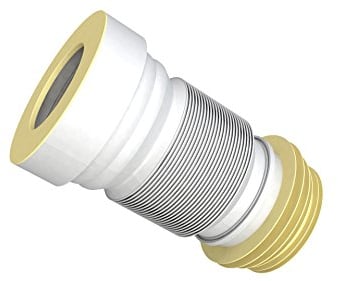 BIGMAGIK MANGUITO FLEXIBLE EXTENSIBLE WC Ø 110