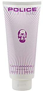 Police To Be Woman Shower Gel, 400 ml