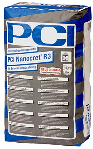 PCI Nanocret R3 25 kg (Nanocret 70)