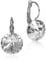 LUISIA® Ohrringe Rivoli mit Kristallen von Swarovski® - 14 mm Crystal/Kristall