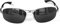 MATRIX SONNENBRILLE chrom silber dunkel SPORTBRILLE MOTORRADBRILLE SPORT BRILLE (Chrom silber dunkel)