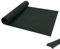 Laneetal Pantalla Protectoras Valla Privacidad Malla de Estera Protección Visual UV y contra el Viento para Balcón Jardín 150 g/m² 1.2(H) x 10(L) m Verde Oscuro