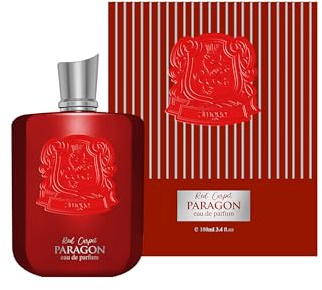 Zimaya Red Carpet Paragon Eau De Parfum 100ml