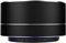 Enceinte Metal Bluetooth pour XIAOMI Mi 9 Smartphone Port USB Carte TF Auxiliaire Haut-Parleur Micro Mini (Noir)