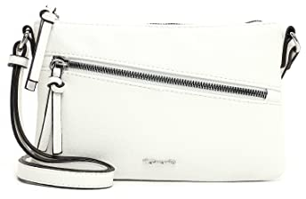 Tamaris Alessia Crossover Bag White