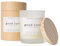 Lumaland Luma Lab Duftkerze Moods Good Luck - aus 100% veganem Sojawachs - Duftmomemte für Zuhause - Kerze im Glas - nachhaltig, vegan, stilvoll - Home - Aroma & Entspannung