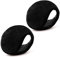 YQXCC Cache-oreilles pour Hommes et Femmes - Classique Toison Unisexe L'hiver Chaud Cache-oreilles