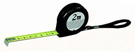 Nespoli Flessometro Abs 13mm, 2m
