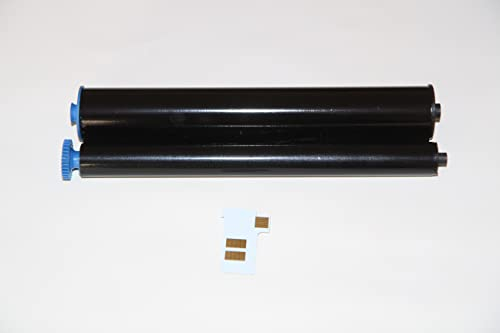 Inkfilm für Philips PFA 351 Magic 5 ECO, BASIC, VOICE, Primo, Smart kompatibel (1)