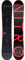 Nitro Snowboards Herren Team PRO BRD ´23, Freestyleboard, Directional Twin, Trüe Camber, All-Terrain