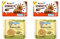 Zeus Party - Kinder Kornetti Croissant al Cioccolato e Baiocchi al Pistacchio Biscotti Mulino Bianco