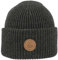 Eisglut Strickmütze Unityo mit Umschlag Designed in Germany
