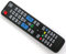Ersatz TV Fernbedienung passend für Samsung TV | LH46HEPL | LH46HEPLG | LH46HEPLGD | LH46HEPLGD/EN | LH46HEPLGD/XY | LH46HEPLGDEN