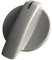 jfqm Nuovo interruttore della manopola della luce di lettura posteriore grigio e beige adatto for VW Polo 4 9N 5 6R adatto for Jetta 6 A6 adatto for Tiguan adatto for Touran adatto for Sharan T5 T6 ad