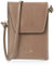 ABRO Unisex Telefontasche Camilla Tasche, Pfingstrose