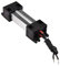 220V 100W Insulated PTC Ceramic Air Heater, PTC Heating Element